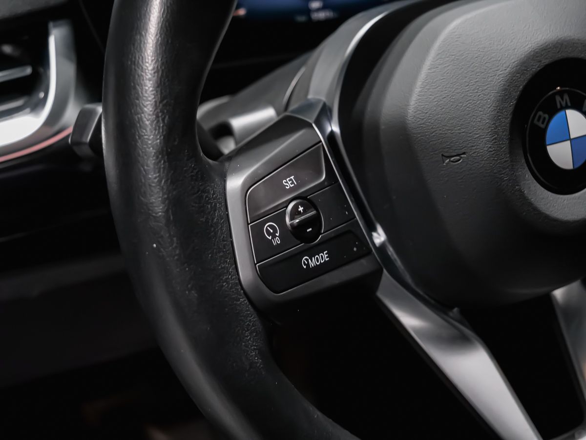 BMW X2 2025 — photo 8