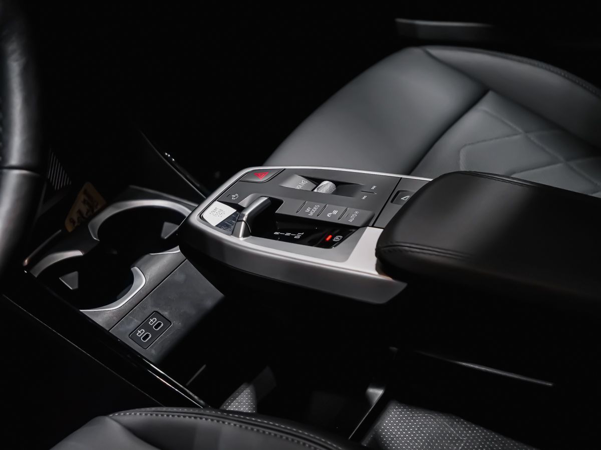 BMW X2 2025 — photo 5