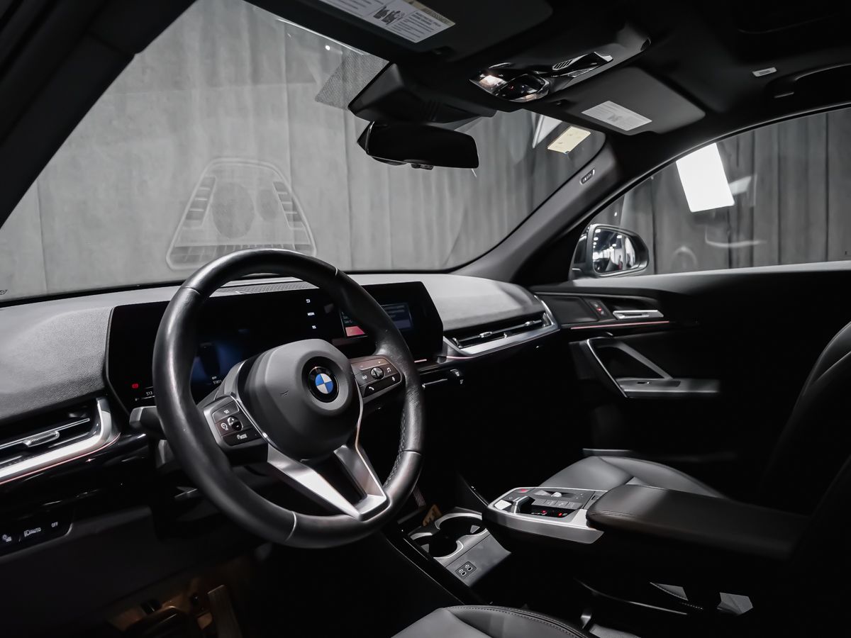 BMW X2 2025 — photo 4