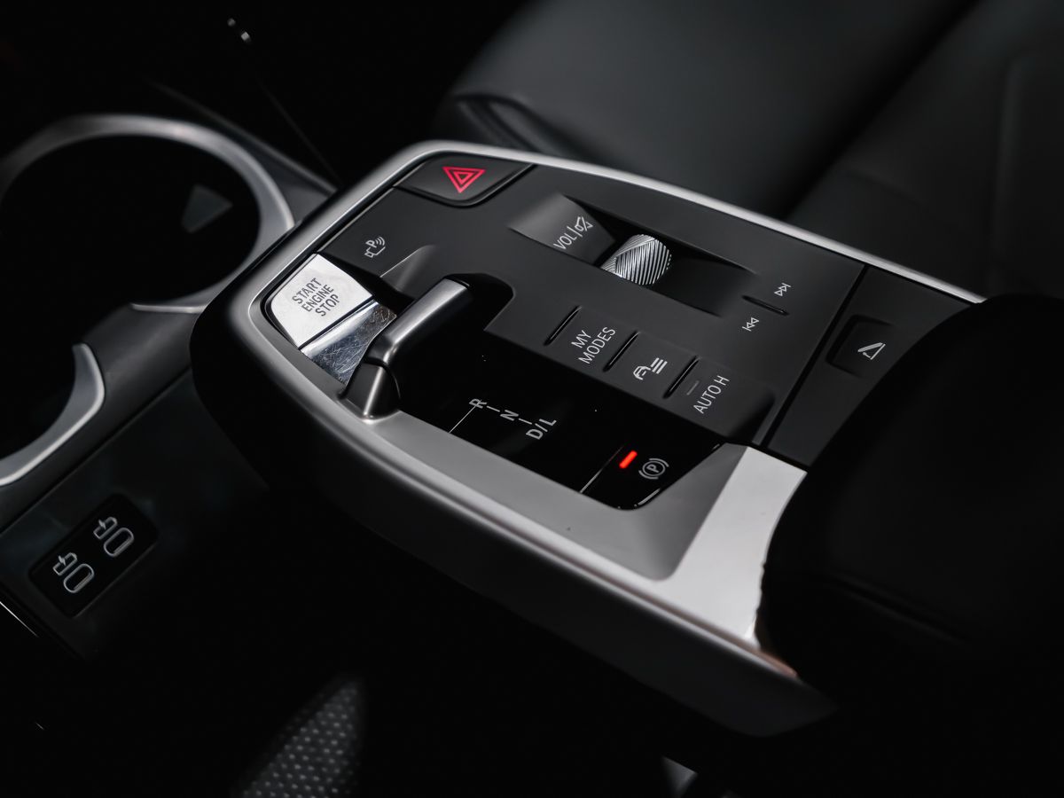 BMW X2 2025 — photo 6