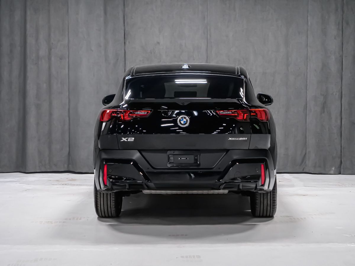 BMW X2 2025 — photo 3