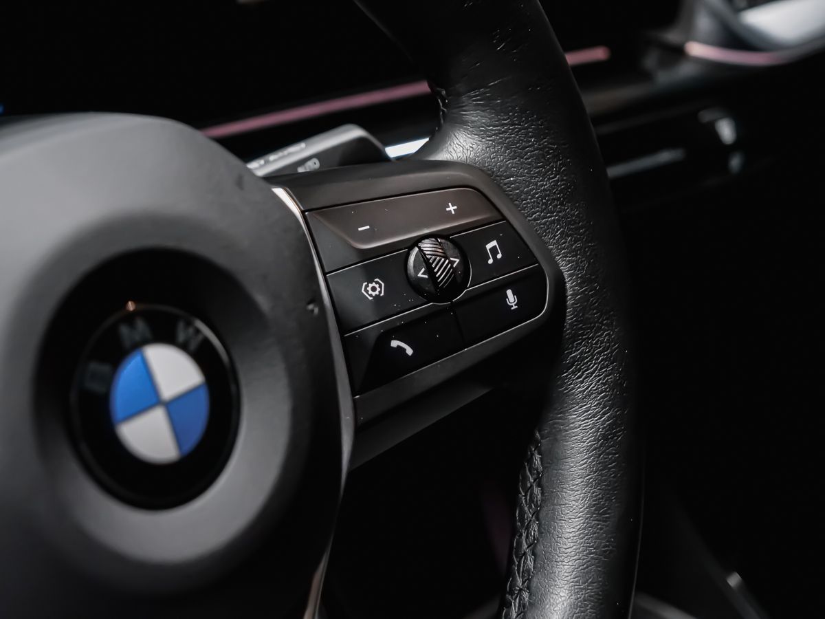 BMW X2 2025 — photo 7