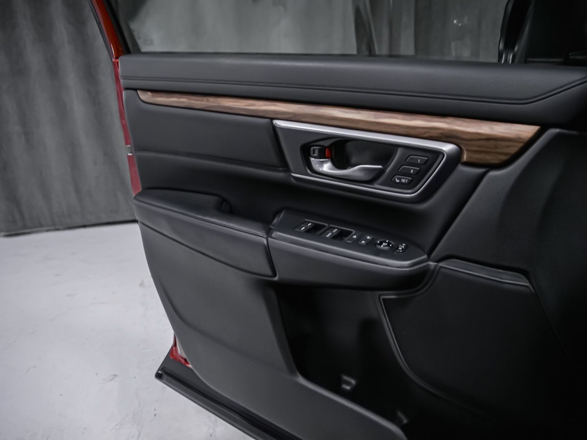 Honda CR-V 2019 — photo 7