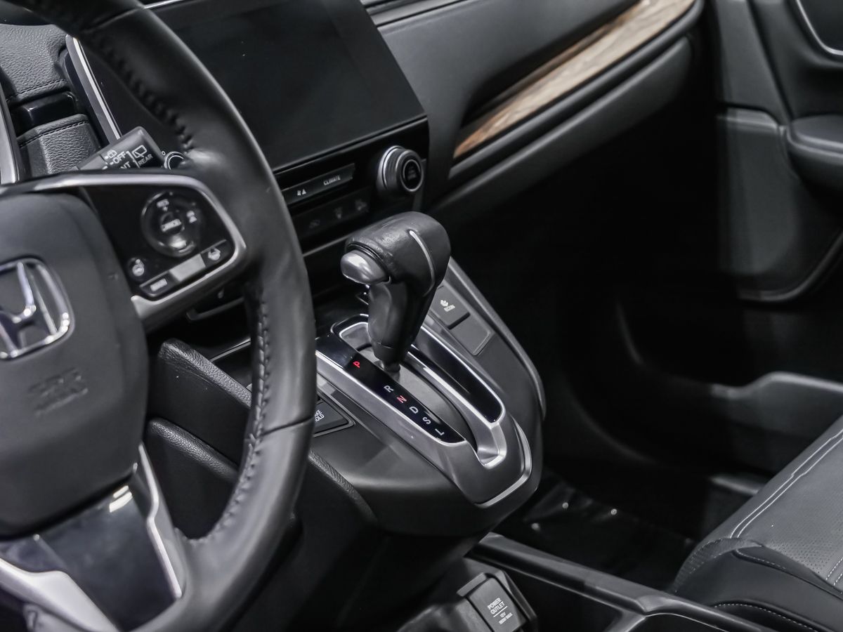 Honda CR-V 2019 — photo 5