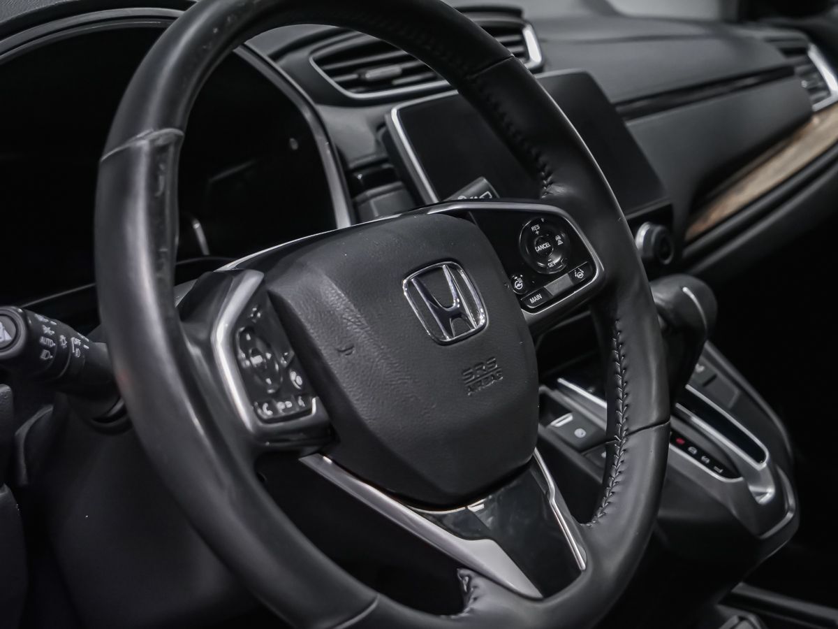 Honda CR-V 2019 — photo 6