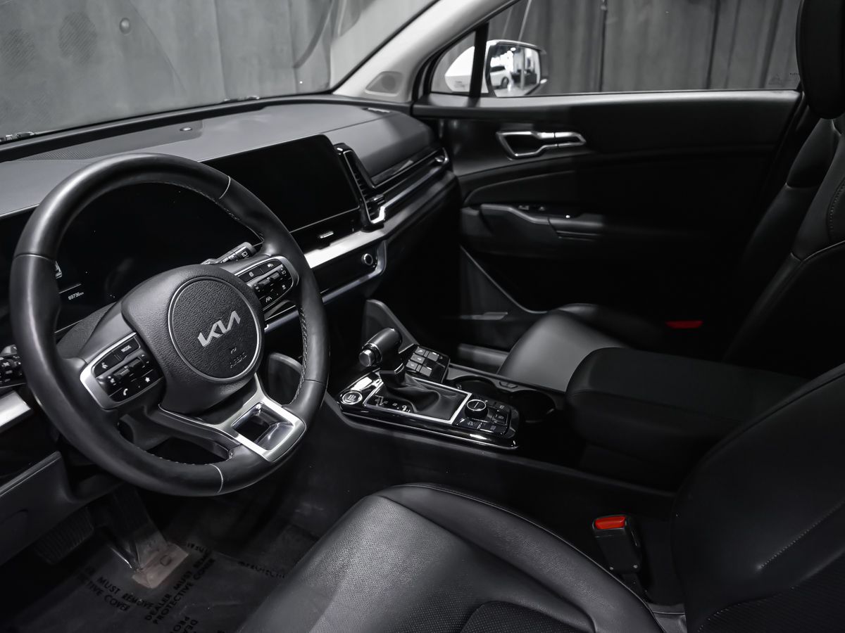 Kia Sportage 2024 — photo 4