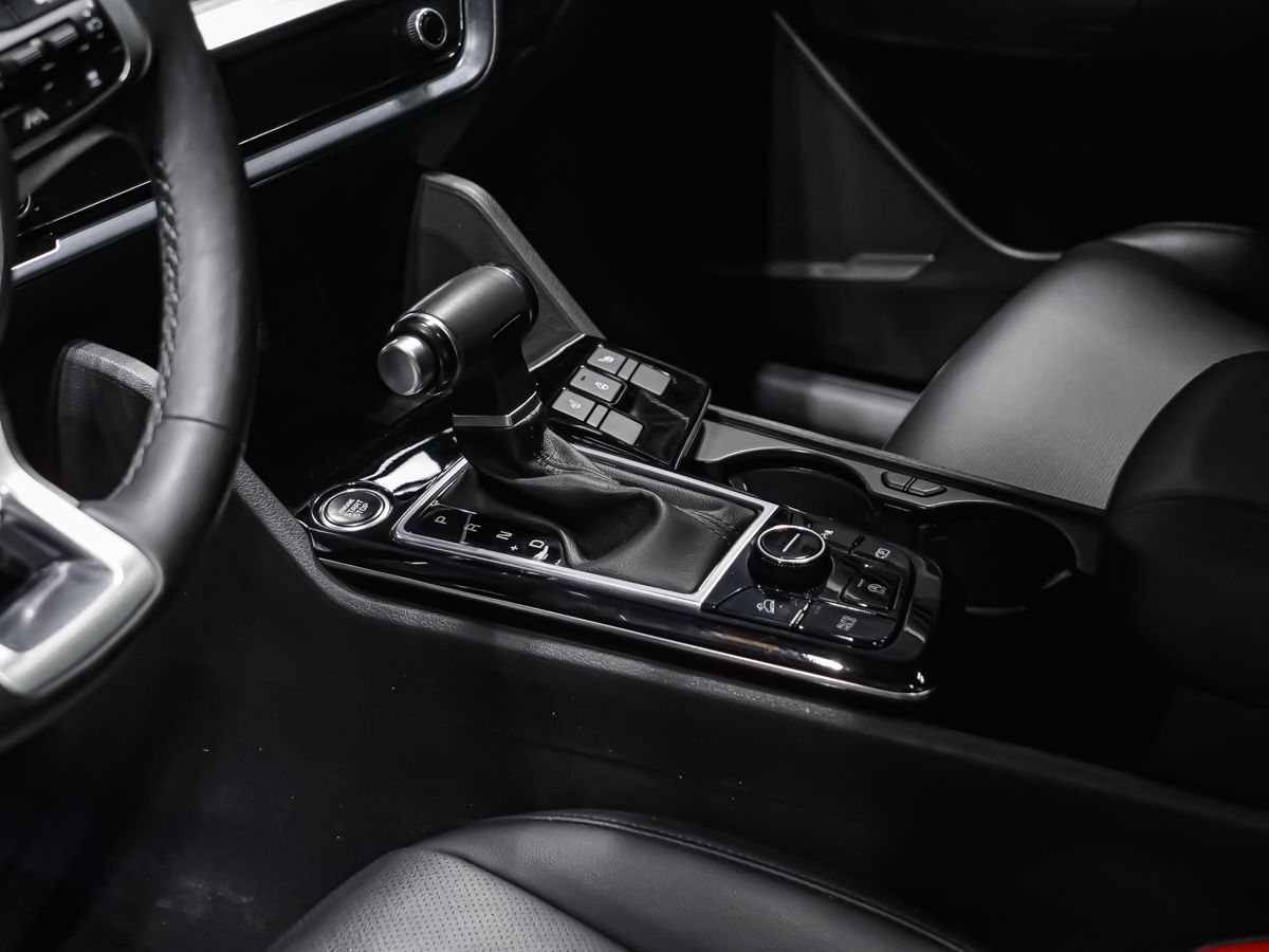 Kia Sportage 2024 — photo 5