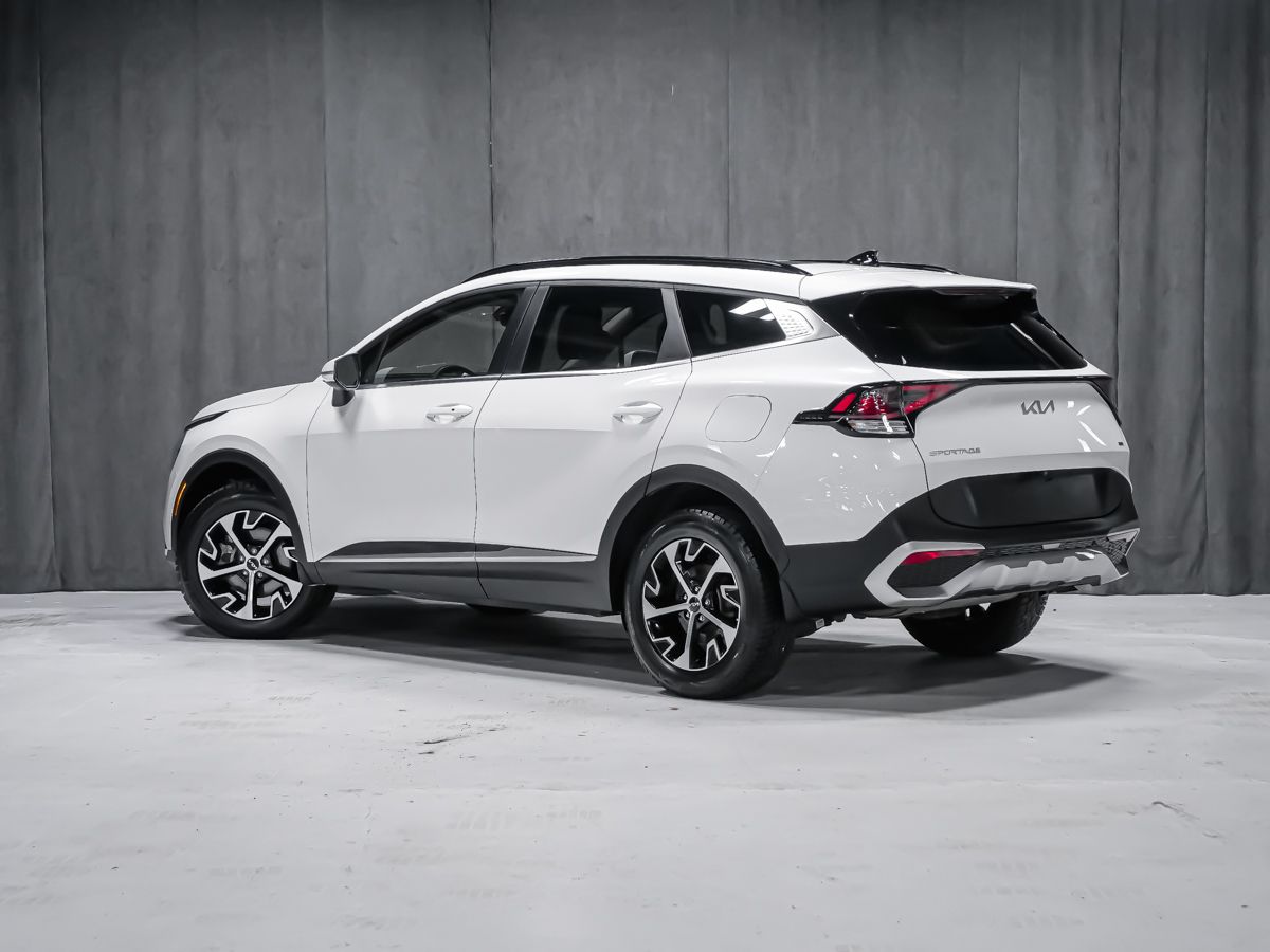 Kia Sportage 2024 — photo 2