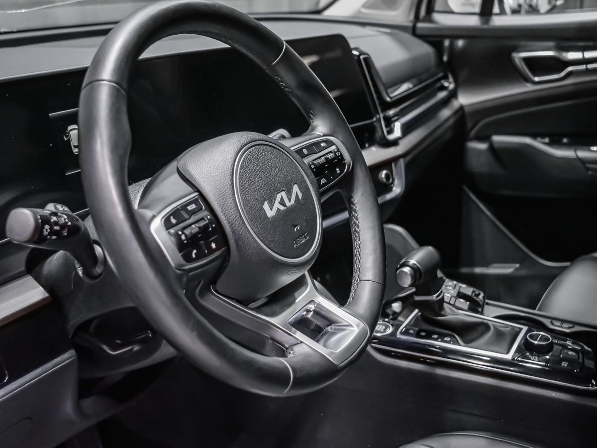 Kia Sportage 2024 — photo 6