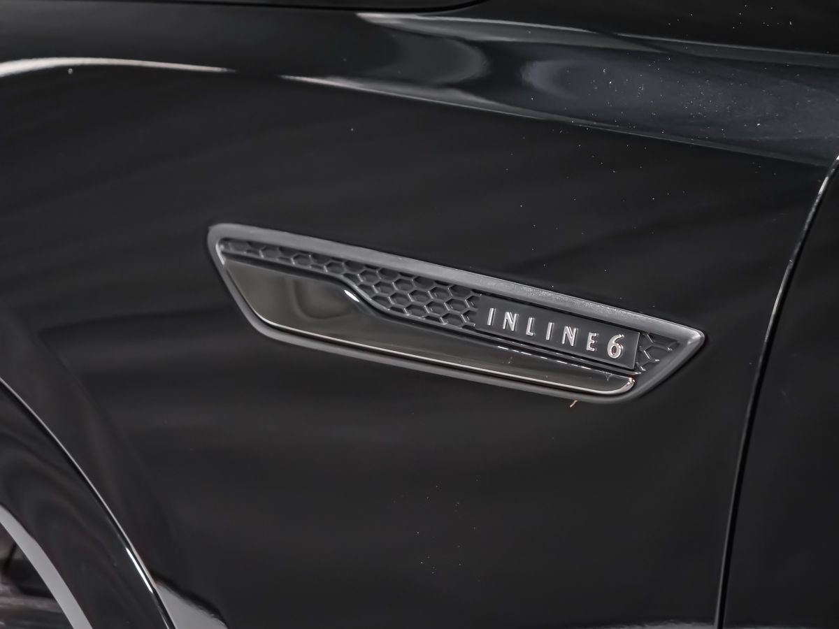 Mazda CX-70 MHEV 2025 — photo 3