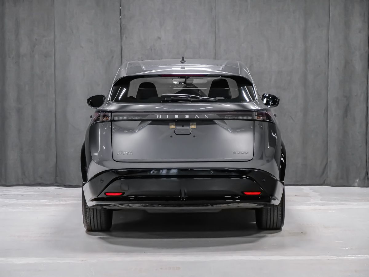 Nissan ARIYA 2023 — photo 3
