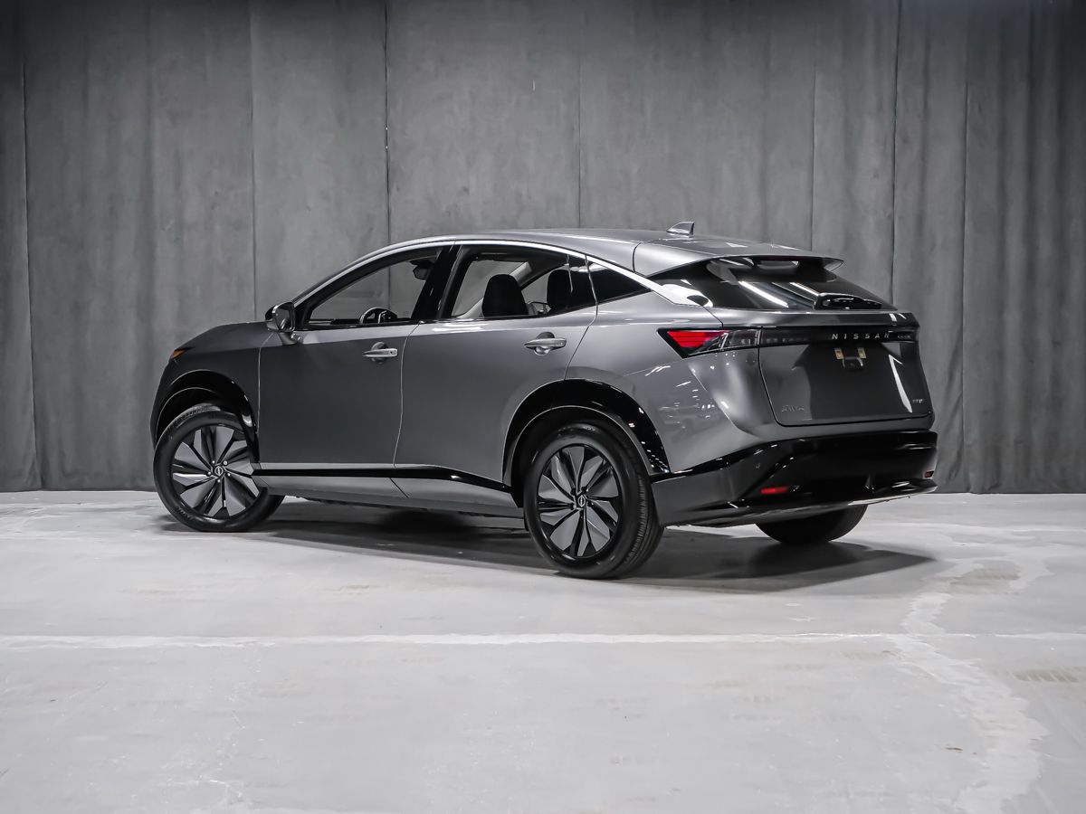 Nissan ARIYA 2023 — photo 2
