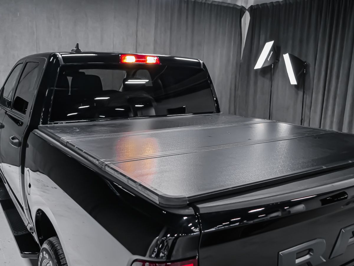 Ram 1500 Classic 2023 — photo 7