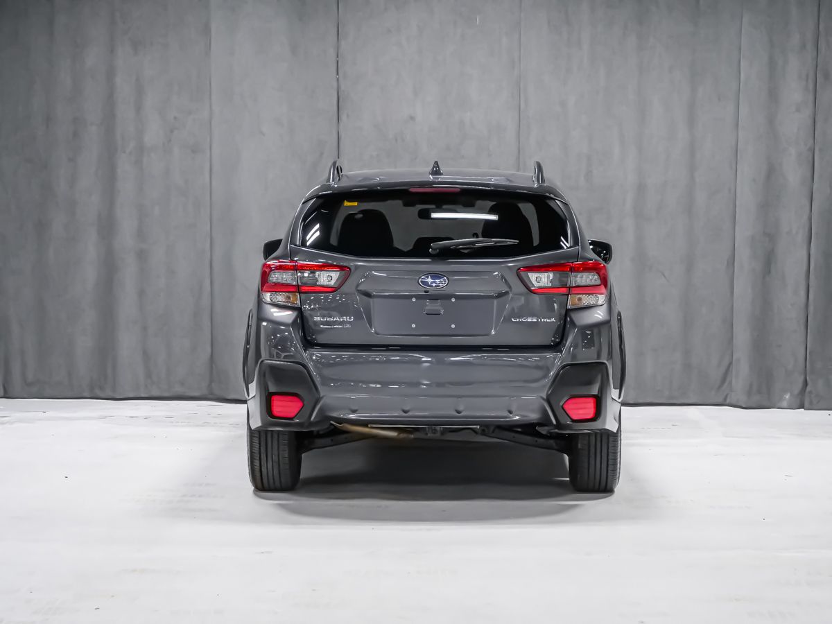 Subaru Crosstrek 2021 — photo 3