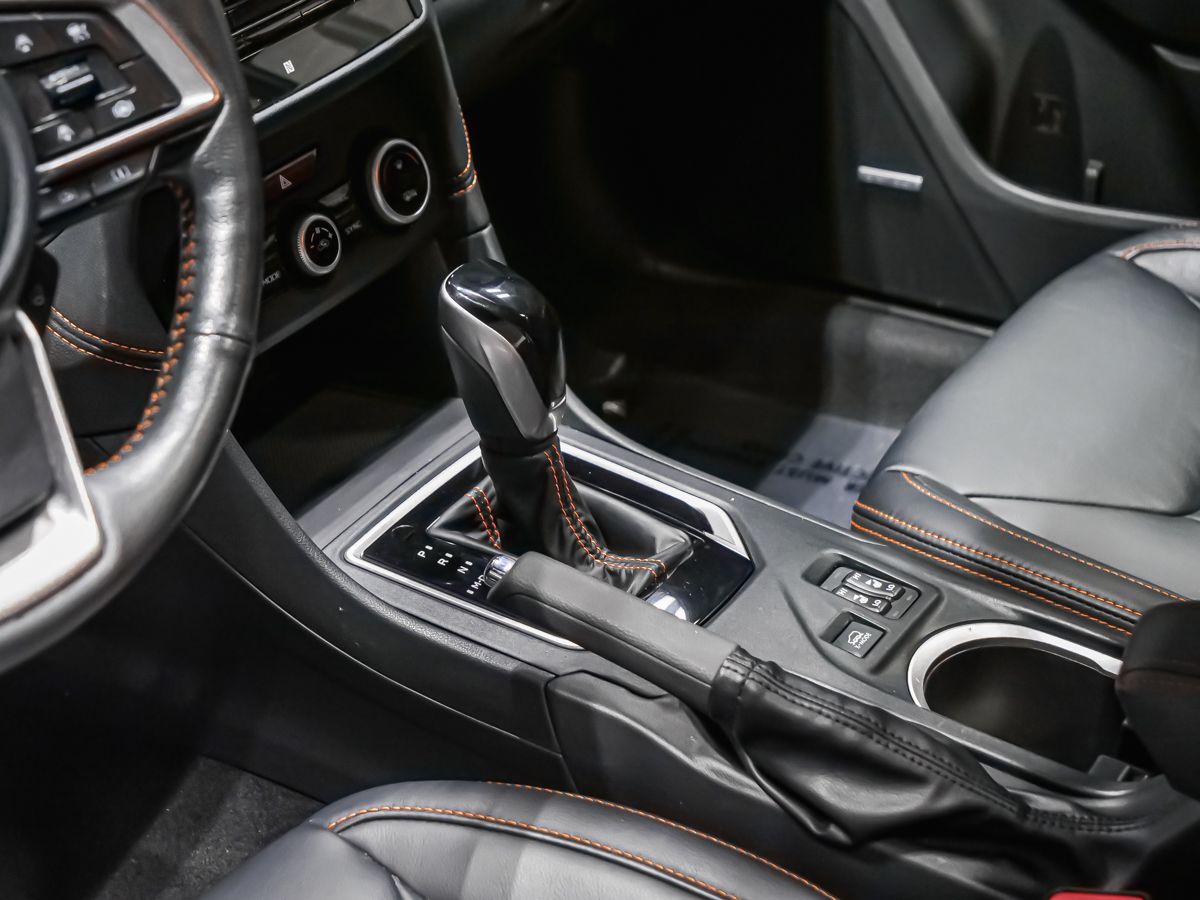 Subaru Crosstrek 2021 — photo 5