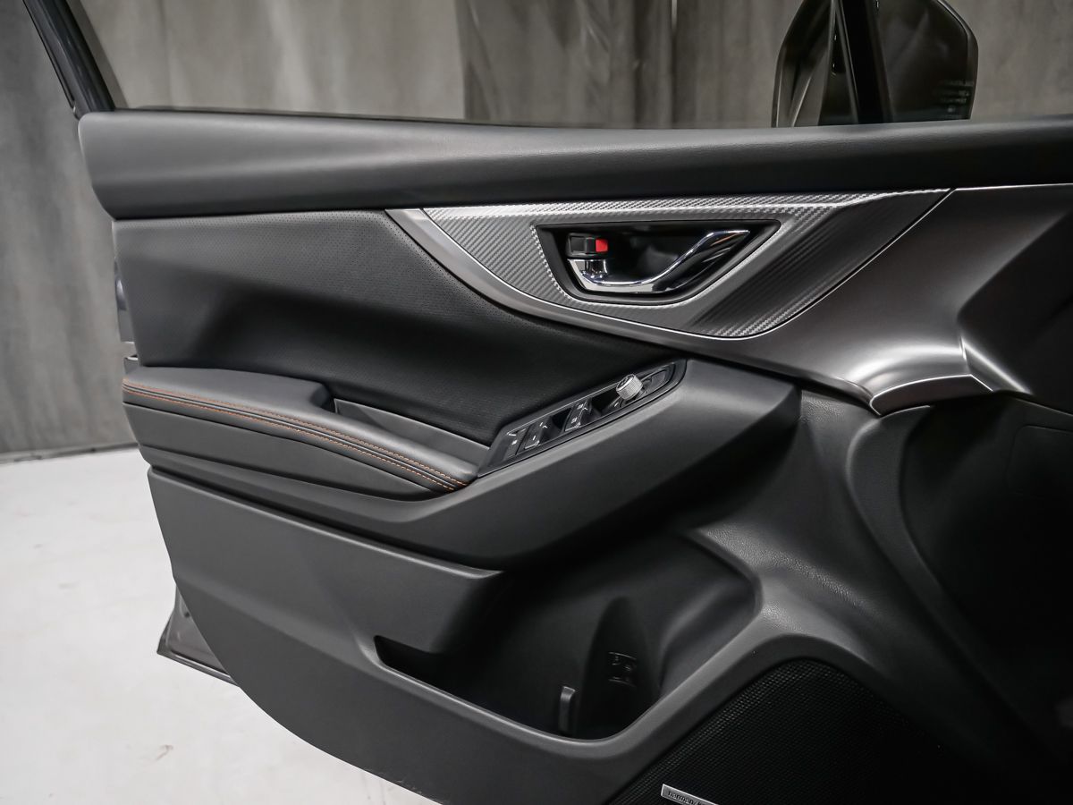 Subaru Crosstrek 2021 — photo 7