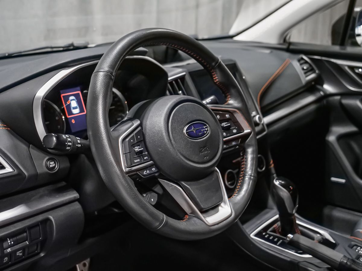 Subaru Crosstrek 2021 — photo 6
