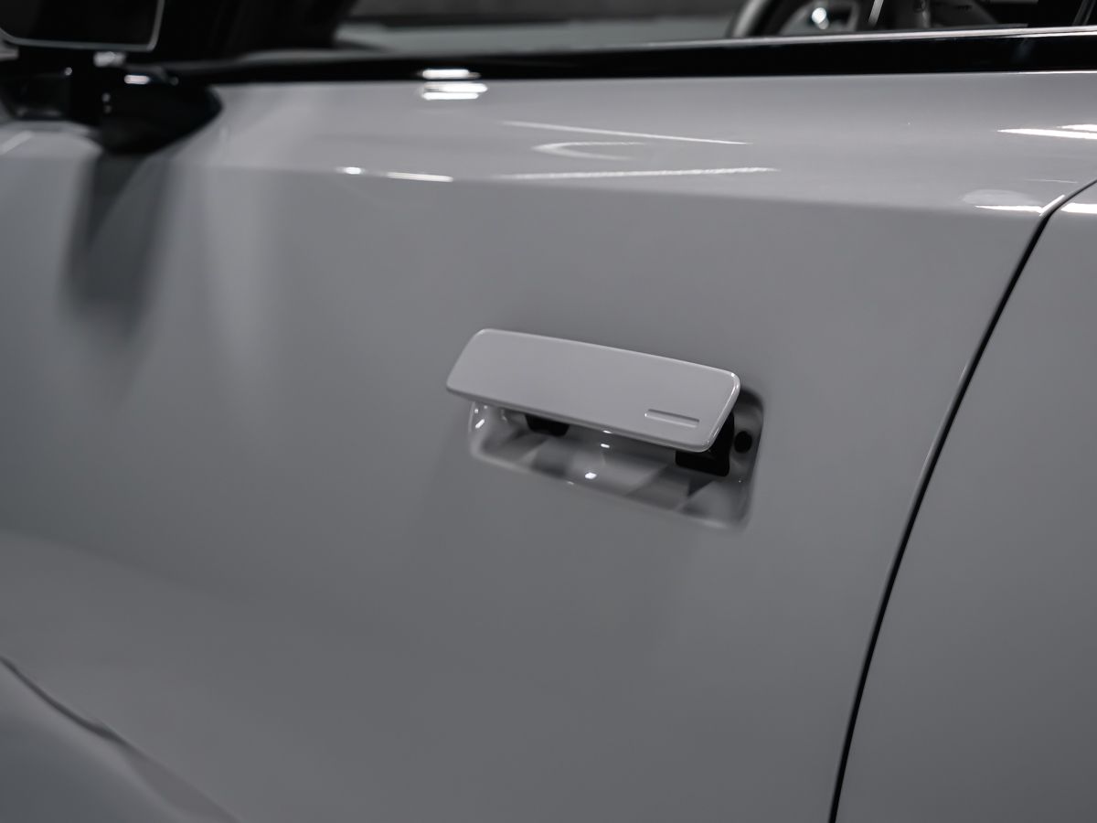 Volvo EX90 2025 — photo 3