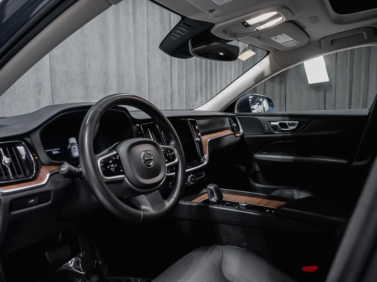 Volvo V60 Cross Country 2023 — photo 4