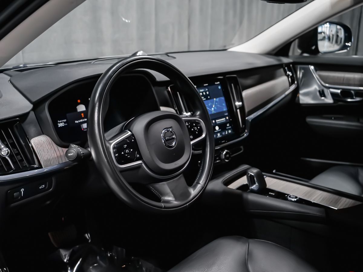 Volvo V90 Cross Country 2022 — photo 6