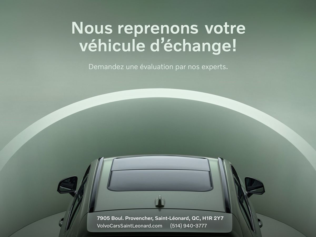 Volvo XC40 2025 — photo 4