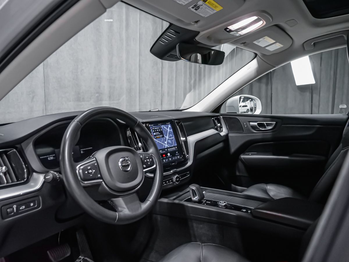 Volvo XC60 Recharge 2022 — photo 4