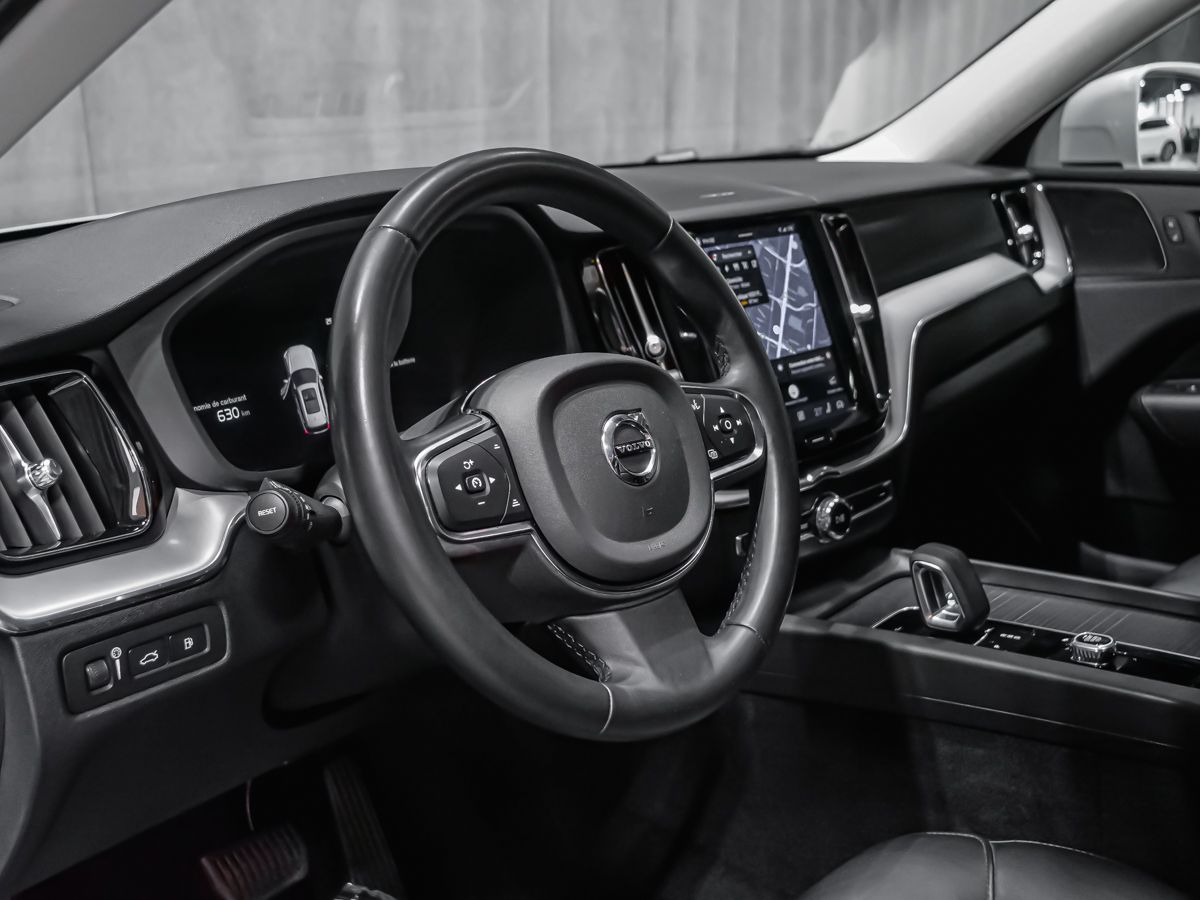 Volvo XC60 Recharge 2022 — photo 5