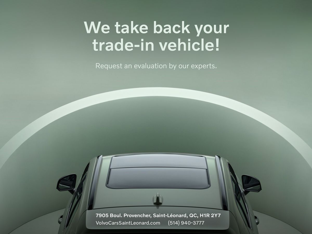 Volvo XC60 2019 — photo 5