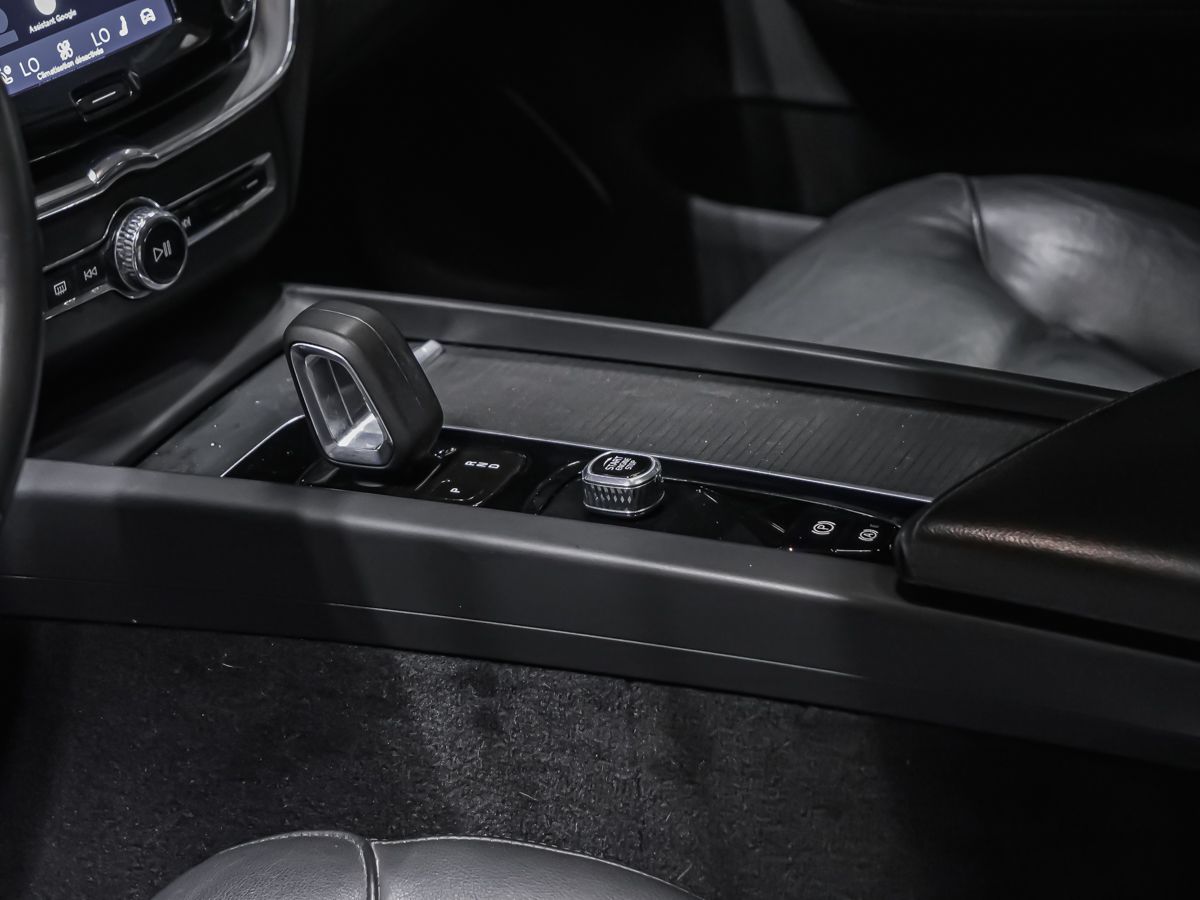 Volvo XC60 2022 — photo 5