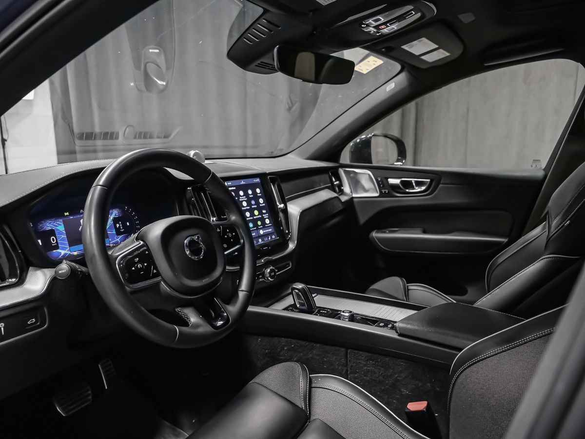 Xc60 2022 — photo 2