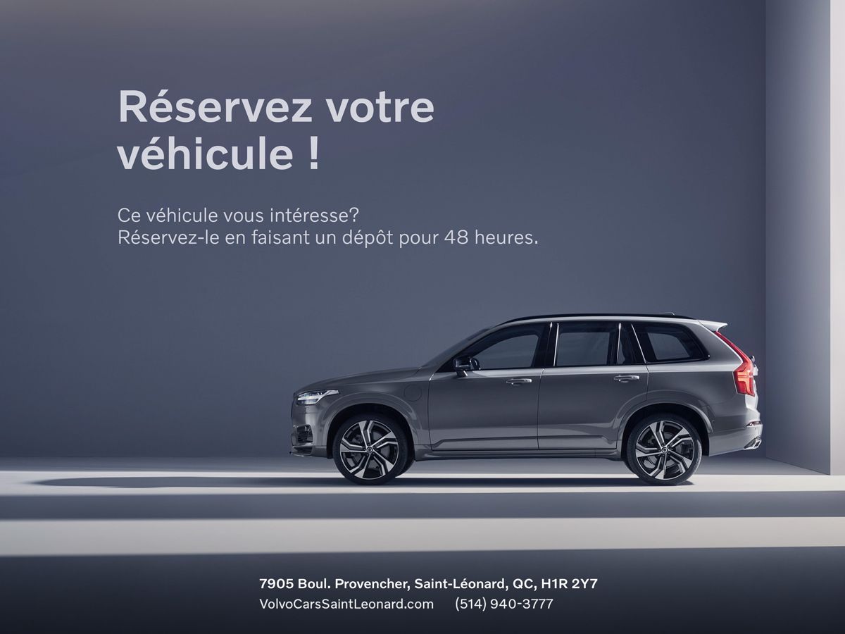 Volvo XC60 2023 — photo 8