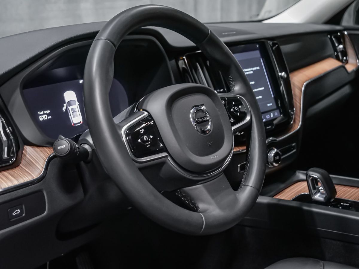 Volvo XC60 2024 — photo 6