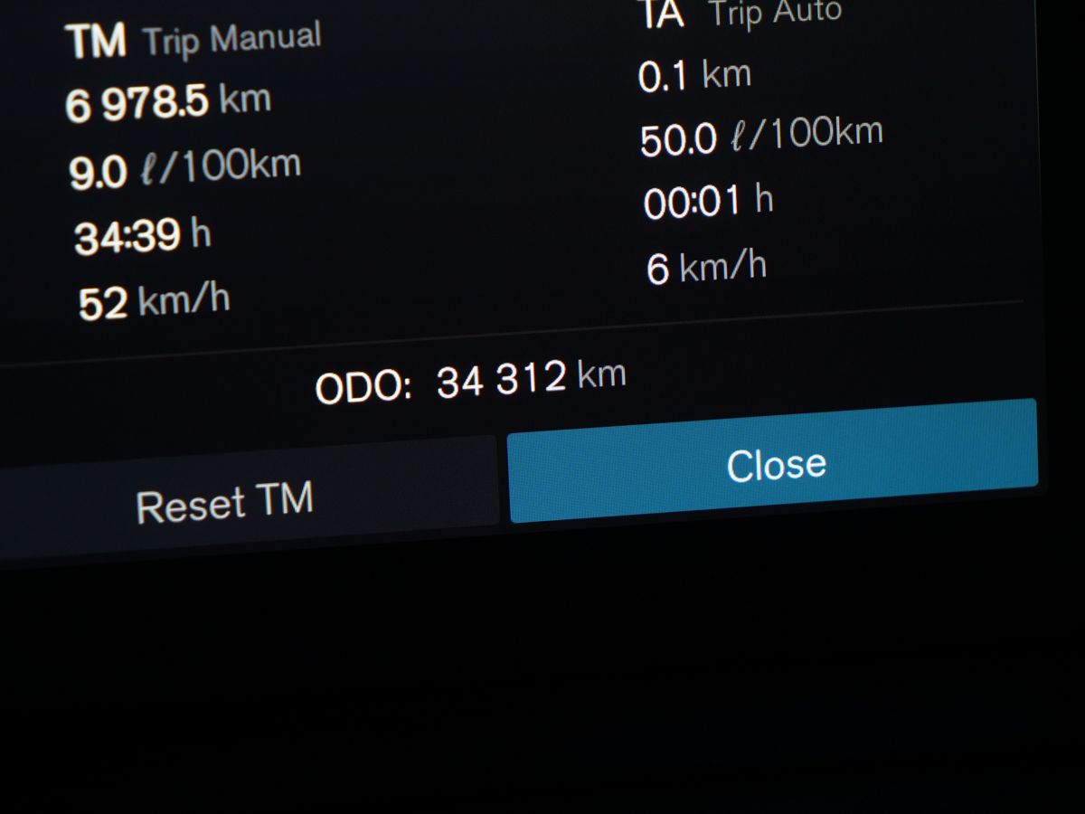 Volvo XC60 2024 — photo 7