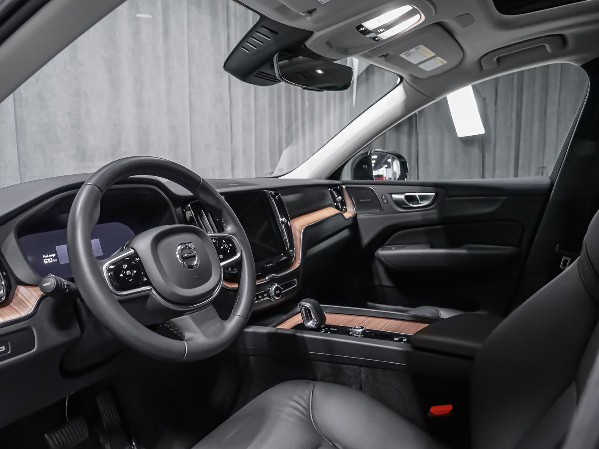 Volvo XC60 2024 — photo 4