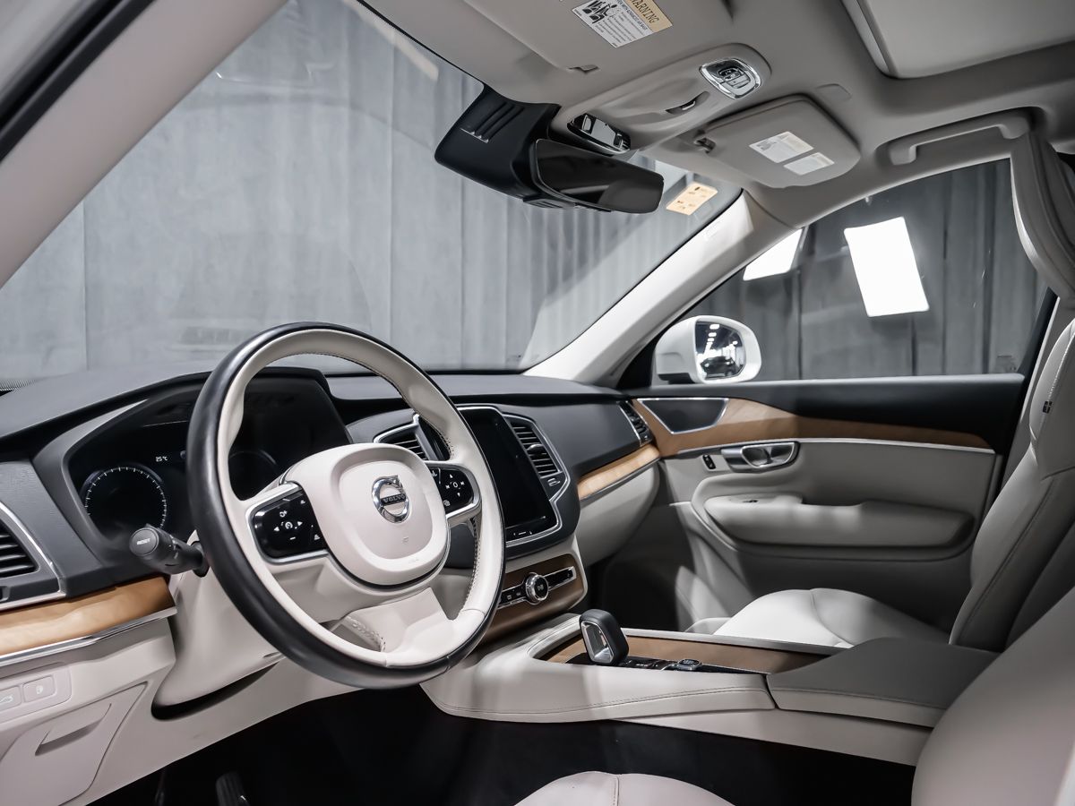 Volvo XC90 Recharge 2022 — photo 4