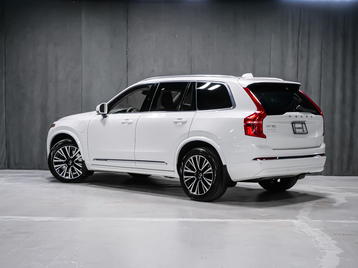 Volvo XC90 Recharge 2024 — photo 2