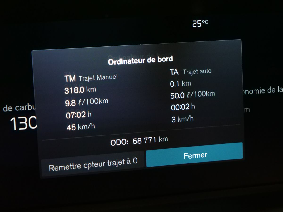Volvo XC90 Recharge 2024 — photo 8