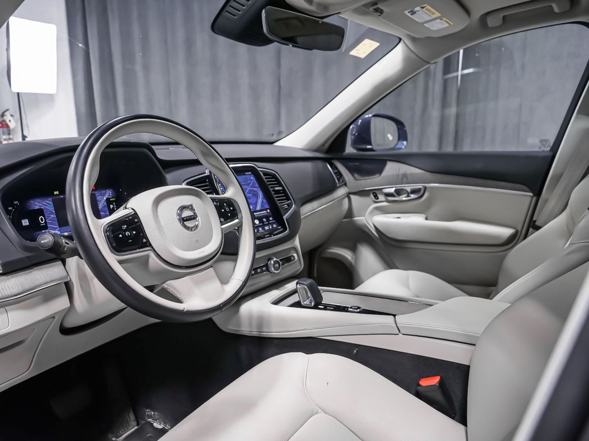 Volvo XC90 Recharge 2024 — photo 2