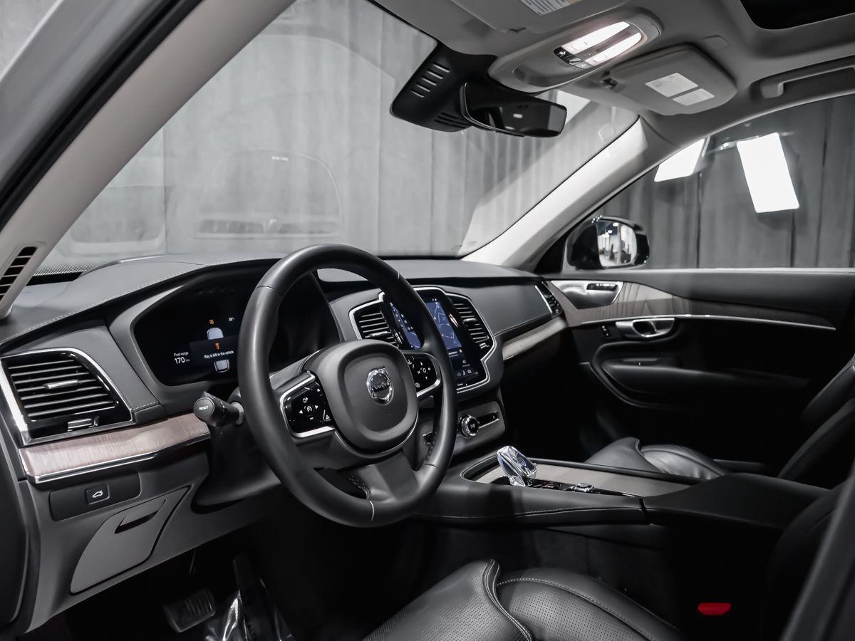 Volvo XC90 2023 — photo 4