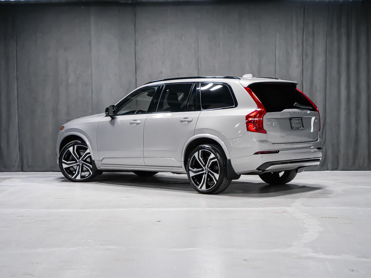 Volvo XC90 2023 — photo 2