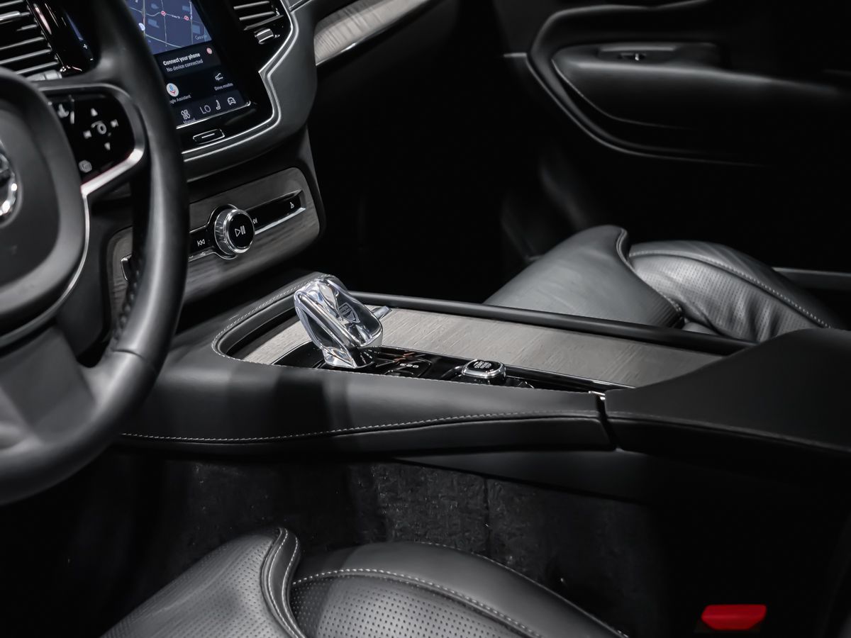 Volvo XC90 2023 — photo 5