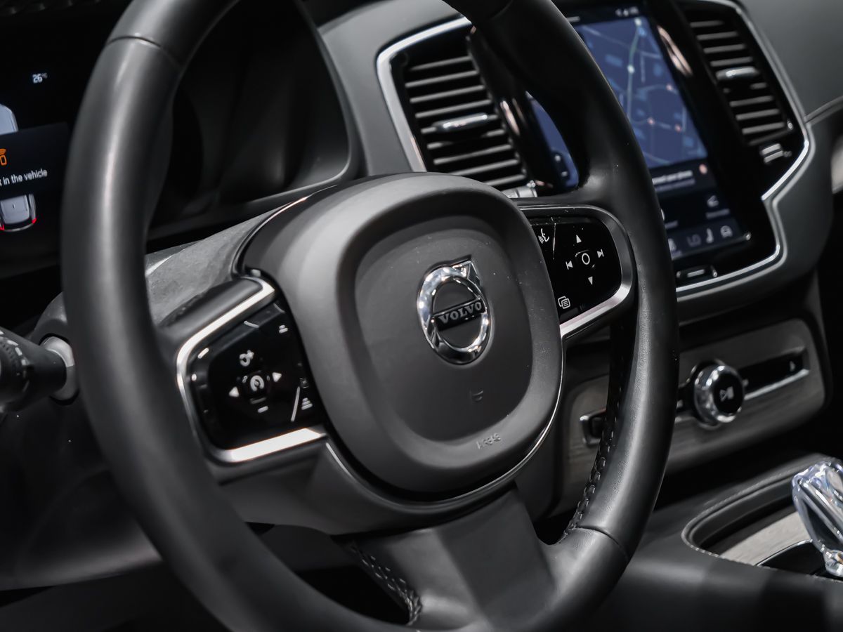 Volvo XC90 2023 — photo 6