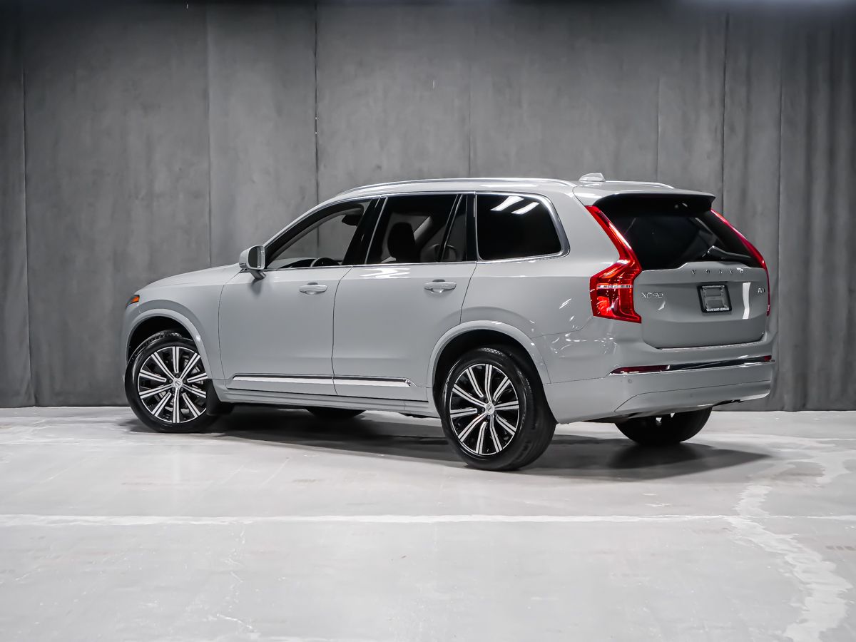 Xc90 2024 — photo 2