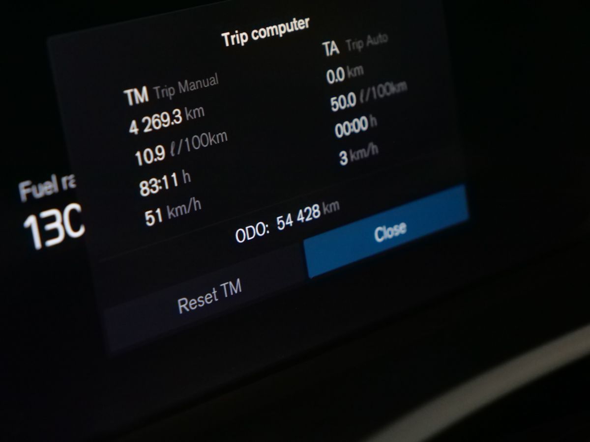 Xc90 2024 — photo 6