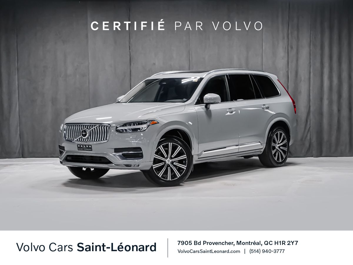 Xc90 2024