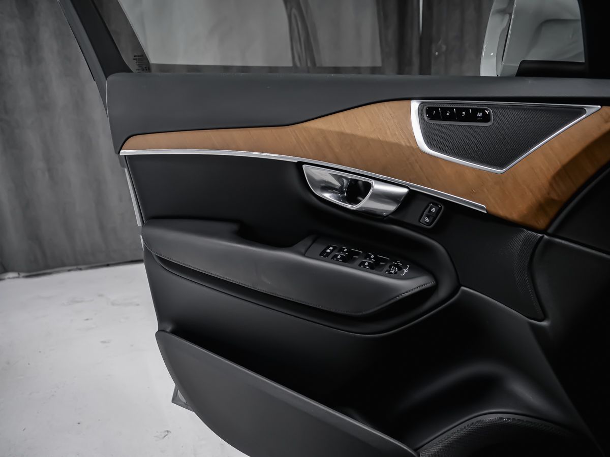 Xc90 2024 — photo 7