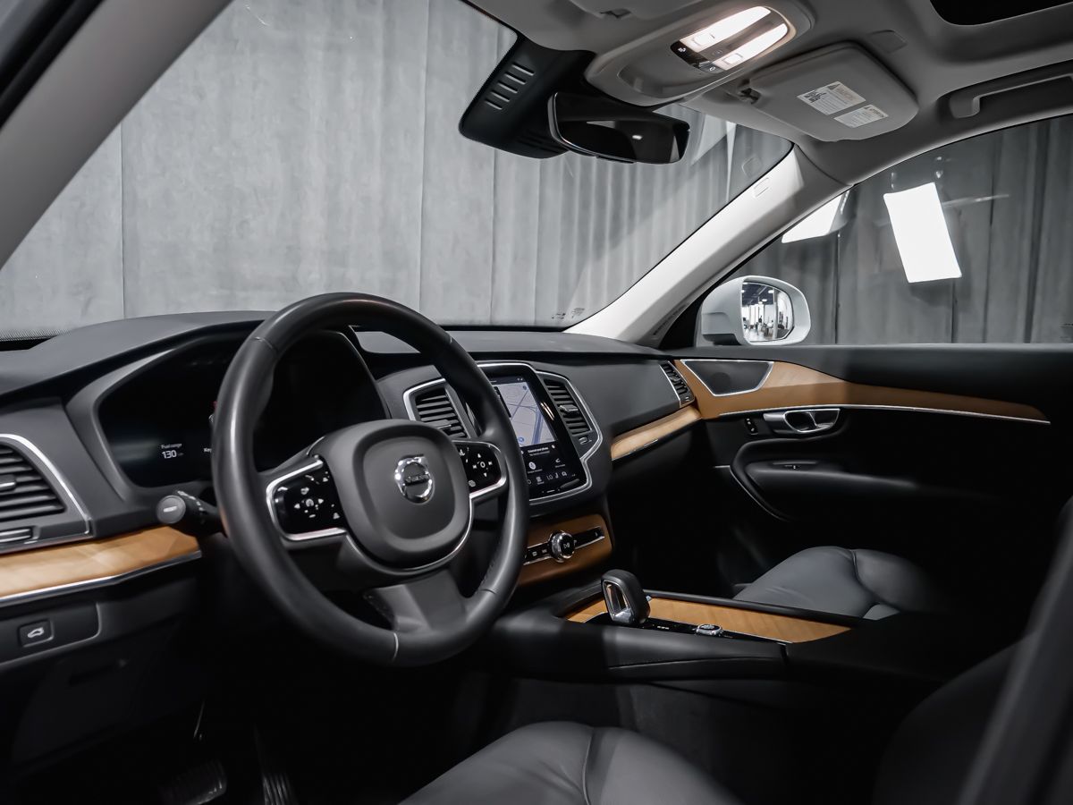 Xc90 2024 — photo 3