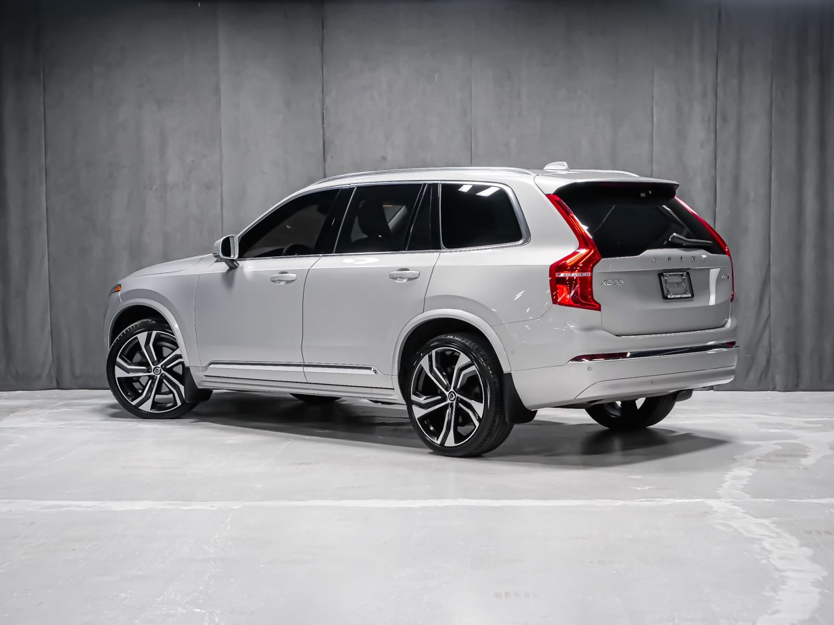 Volvo XC90 2024 — photo 2