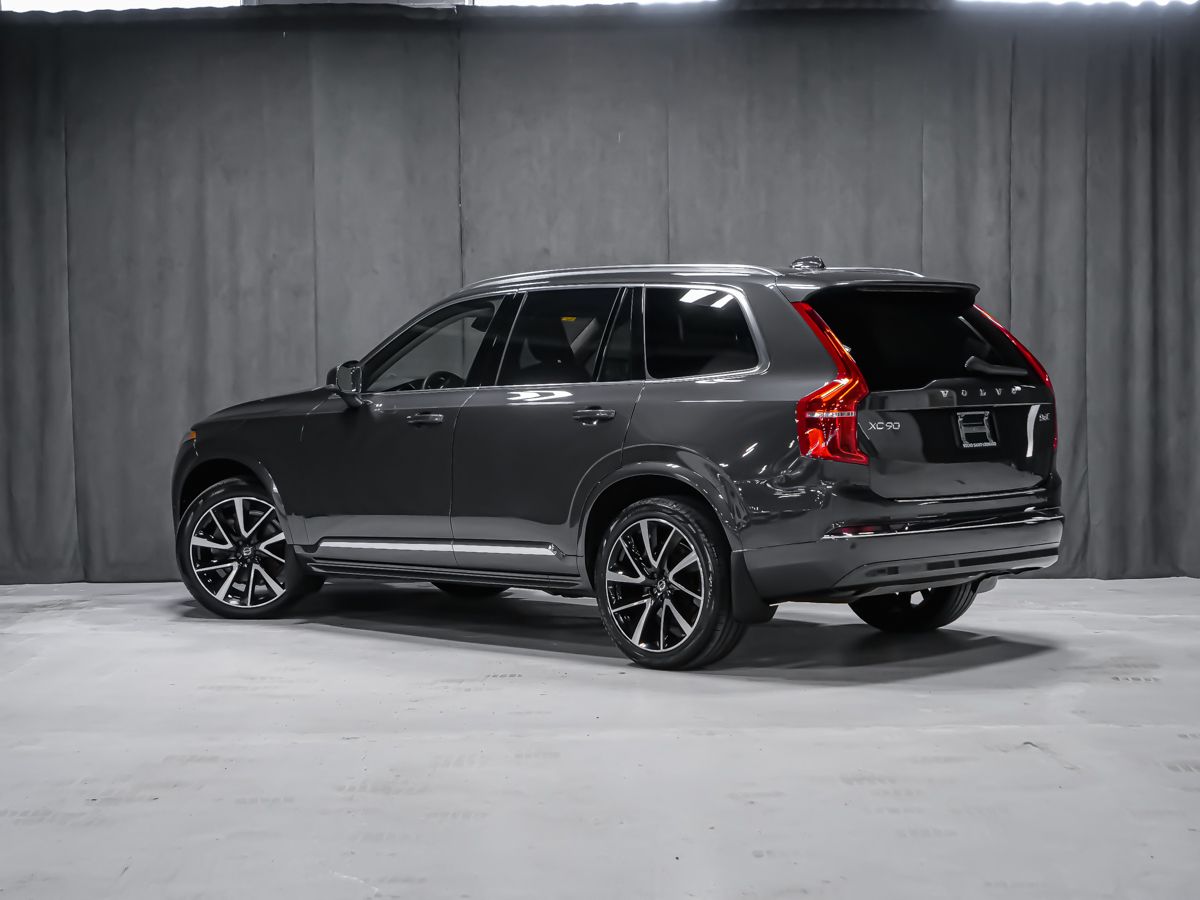 Volvo XC90 2024 — photo 2