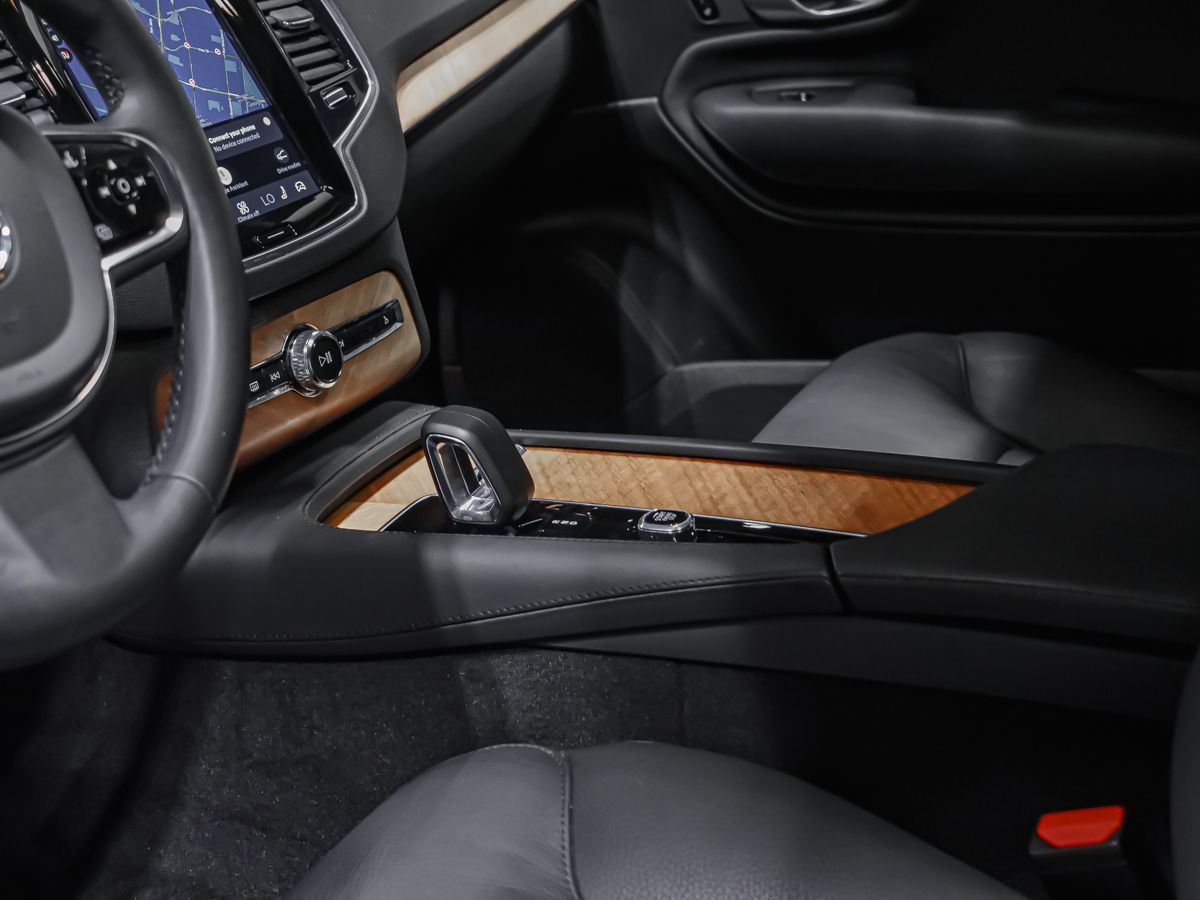 Volvo XC90 2024 — photo 5